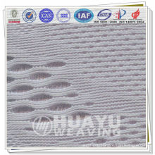 YJ-B,polyester 3D jacquard shoe fabric